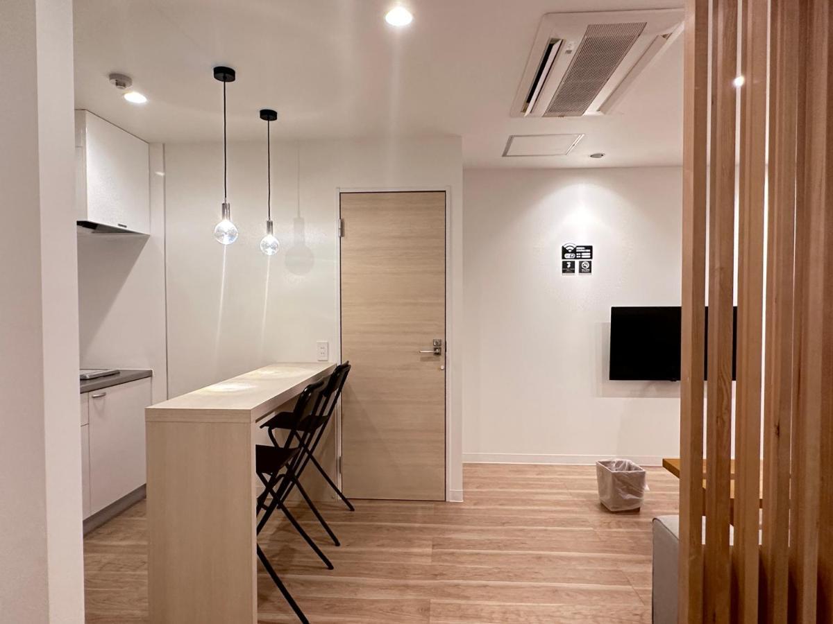 拾野の家 301洋室 Hotel Osaka Exterior photo