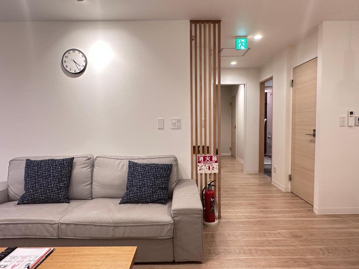 拾野の家 301洋室 Hotel Osaka Exterior photo